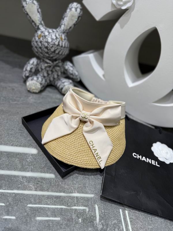CHanel Visor dx (1812)