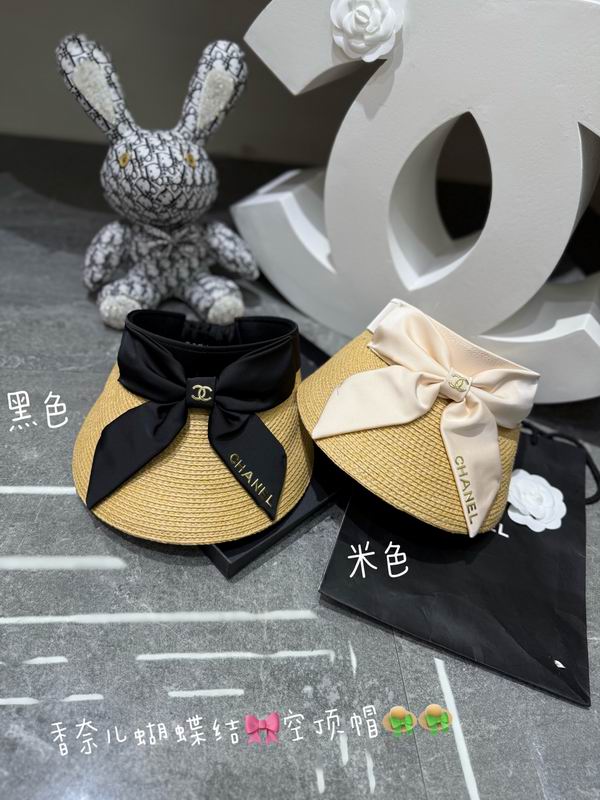 CHanel Visor dx (1813)
