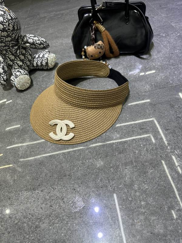 CHanel Visor dx (1859)