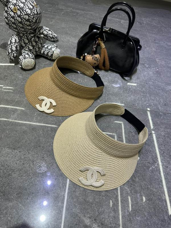 CHanel Visor dx (1860)