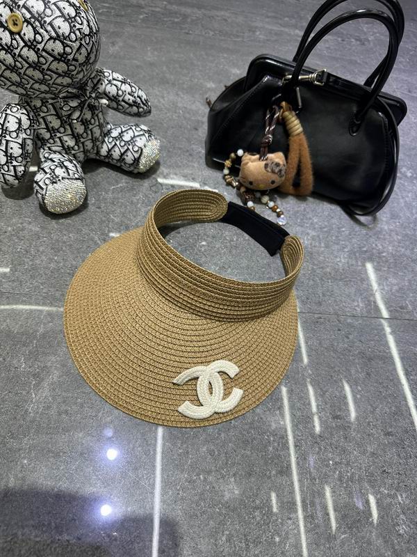 CHanel Visor dx (1861)