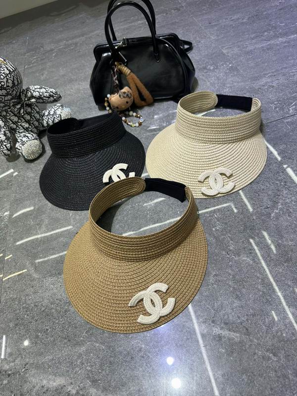 CHanel Visor dx (1862)
