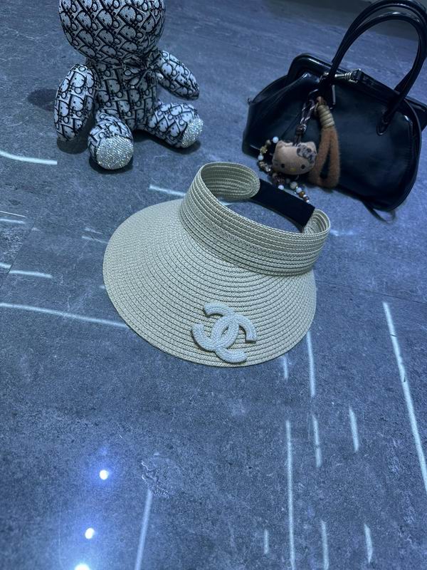 CHanel Visor dx (1863)
