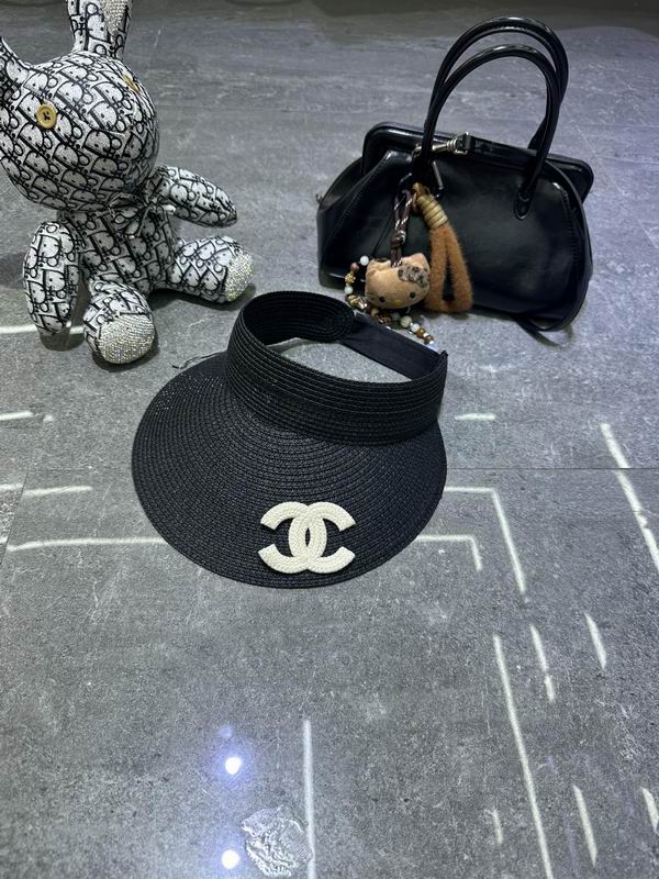 CHanel Visor dx (1864)