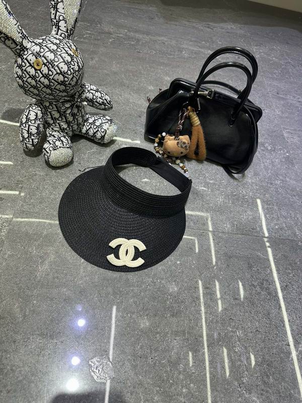 CHanel Visor dx (1865)