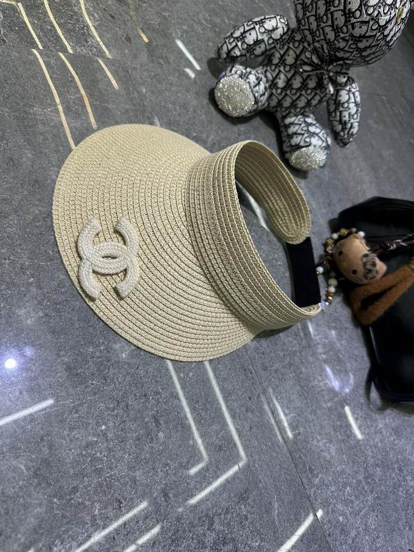 CHanel Visor dx (1866)