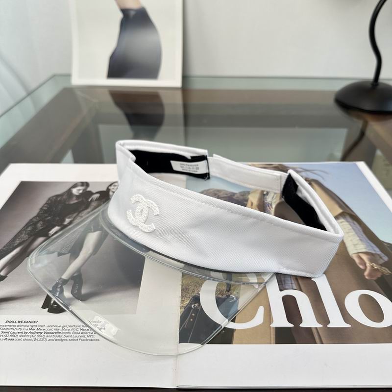 CHanel Visor dx (190)