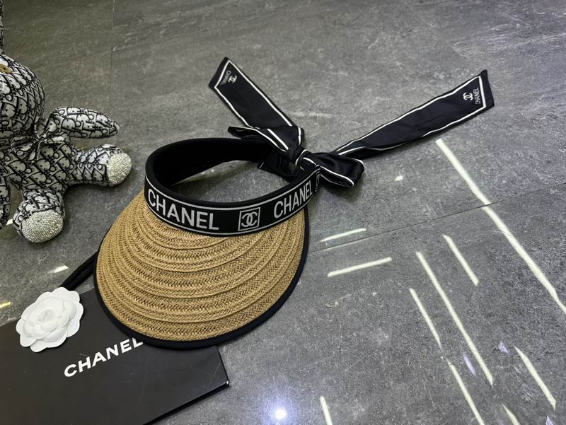 CHanel Visor dx (1959)