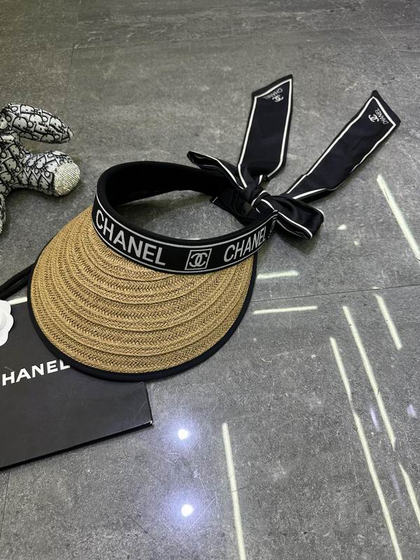 CHanel Visor dx (1960)
