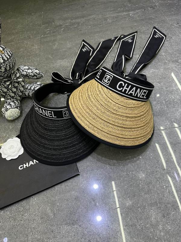CHanel Visor dx (1963)