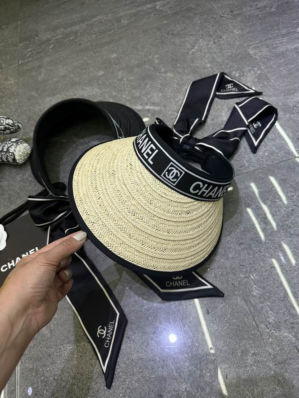 CHanel Visor dx (1964)