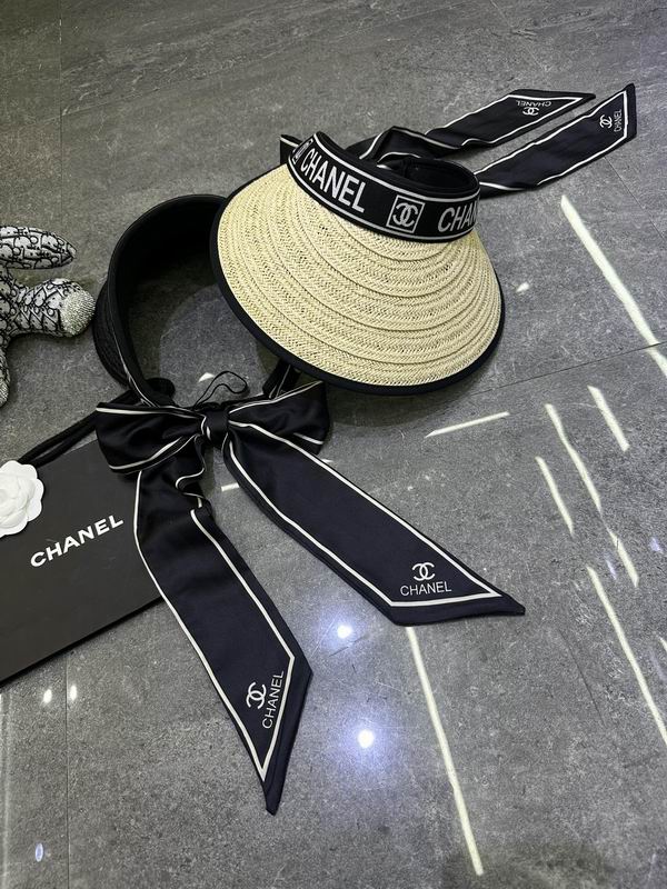 CHanel Visor dx (1965)