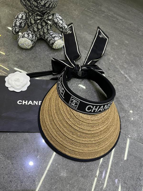 CHanel Visor dx (1966)