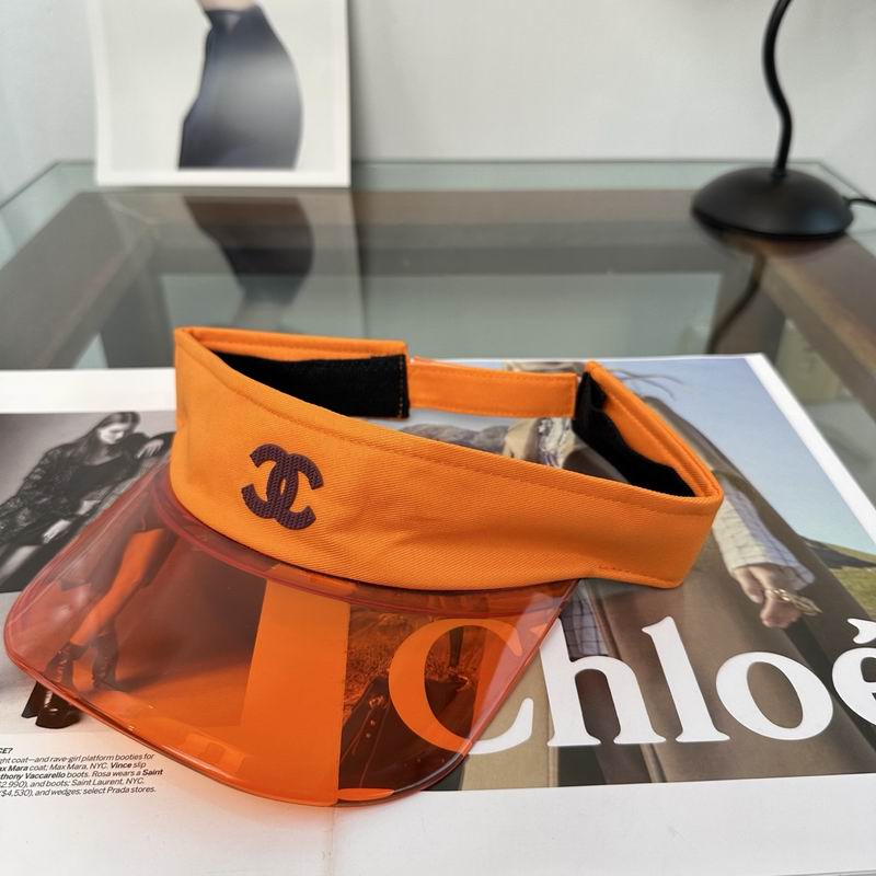 CHanel Visor dx (201)