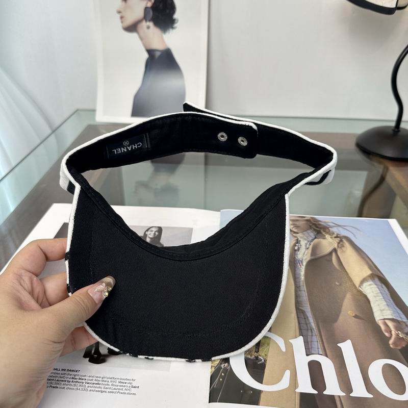 CHanel Visor dx (206)