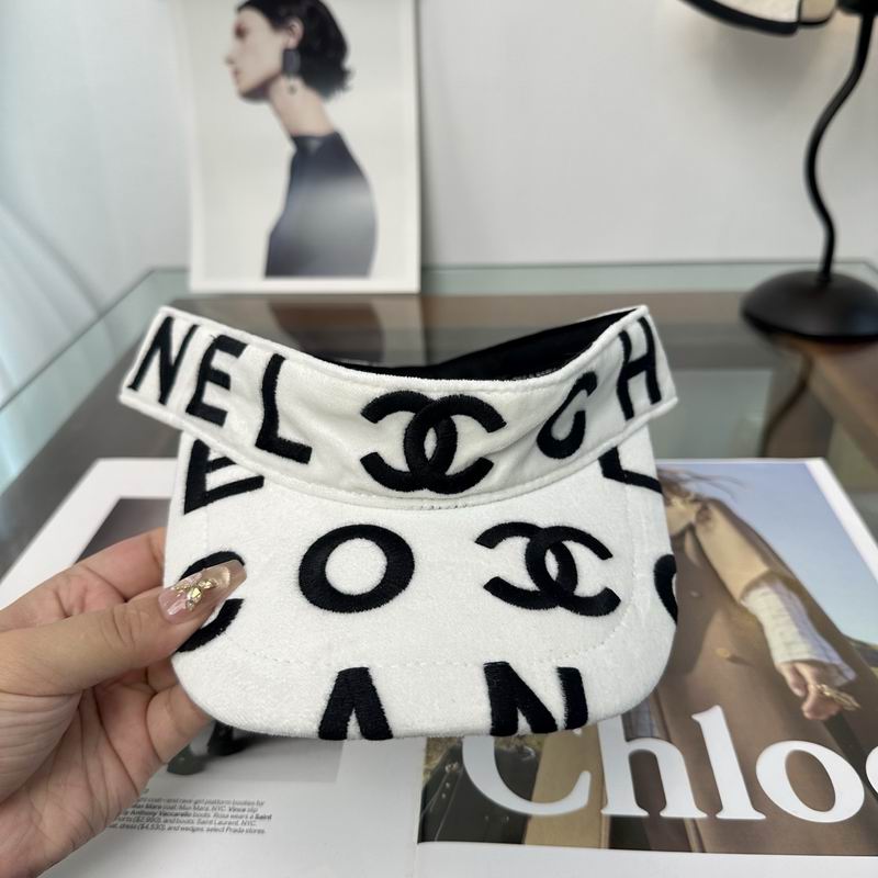 CHanel Visor dx (210)