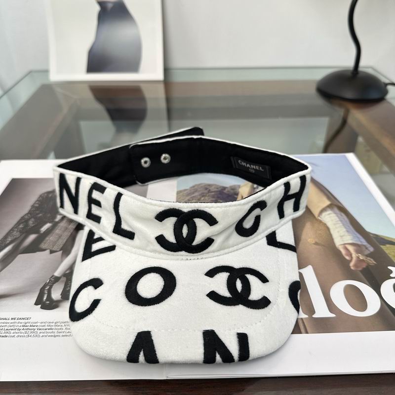 CHanel Visor dx (213)