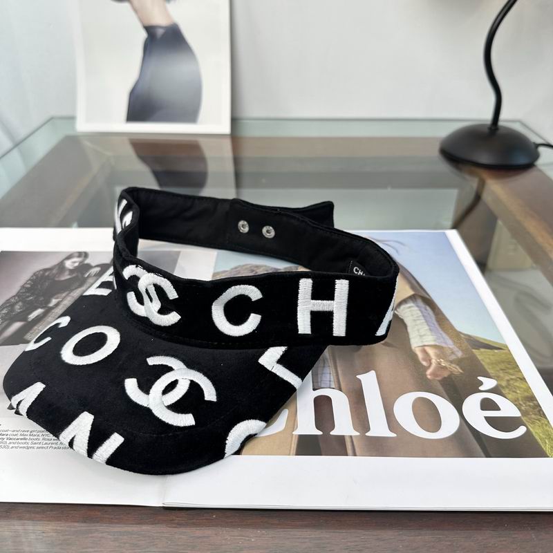 CHanel Visor dx (222)