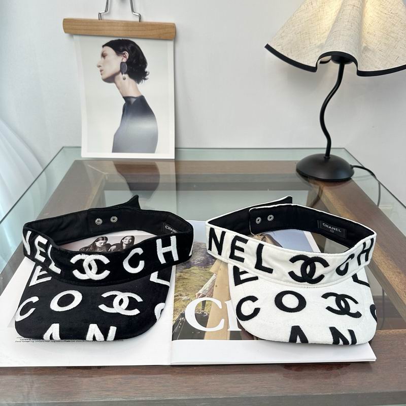 CHanel Visor dx (225)
