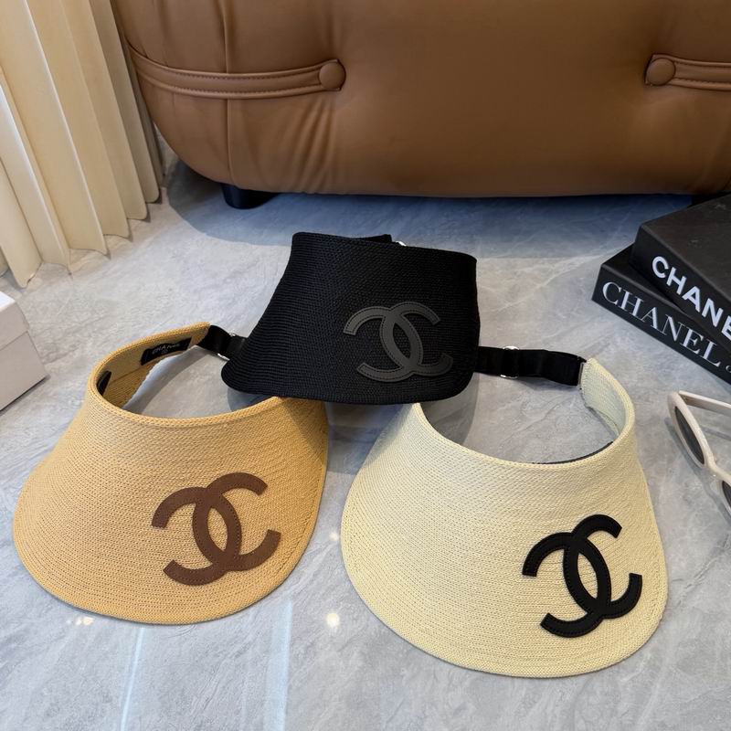 CHanel Visor dx (2256)