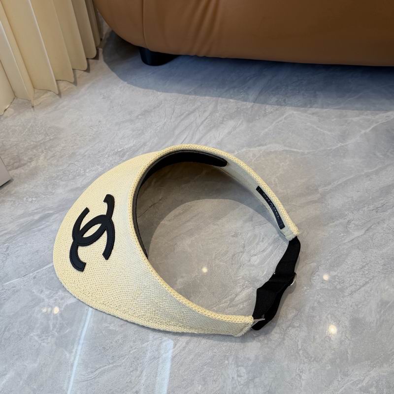 CHanel Visor dx (2259)