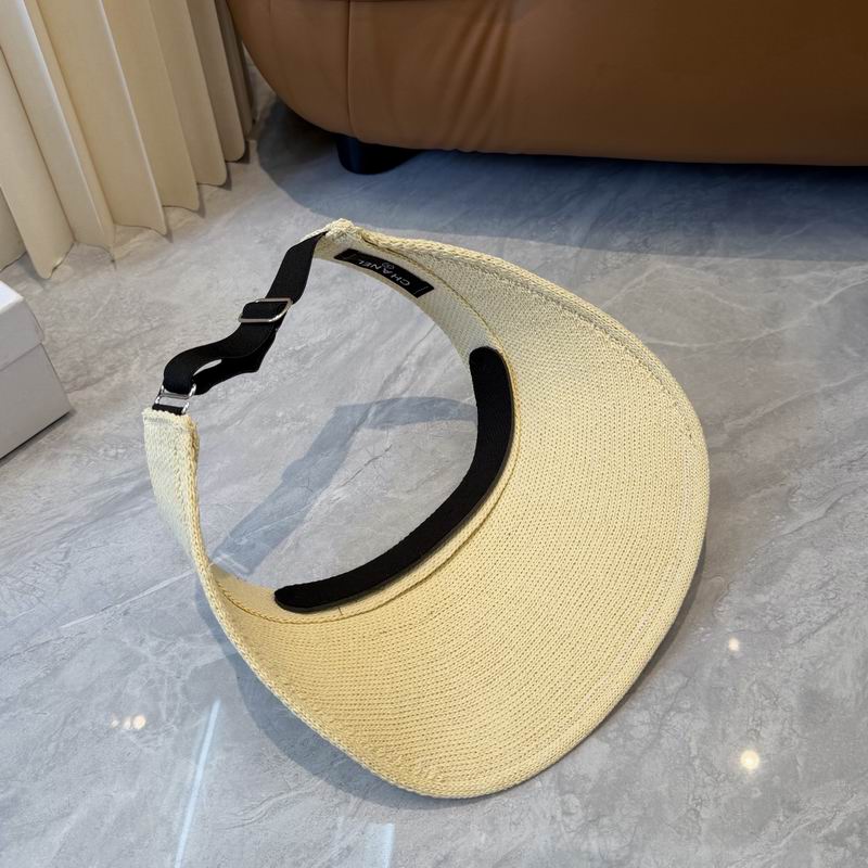 CHanel Visor dx (2261)