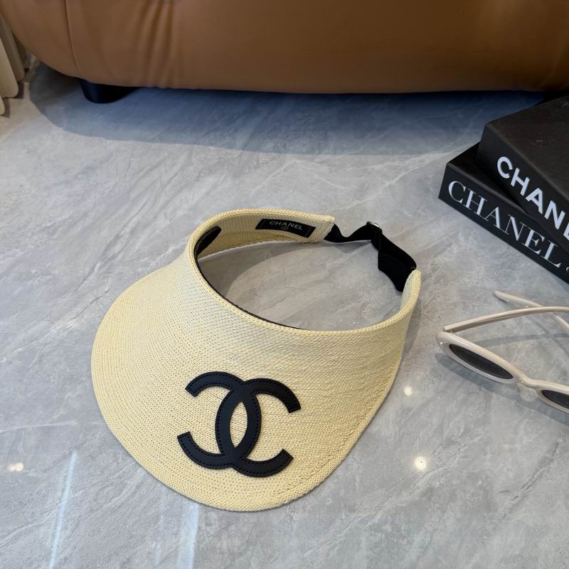 CHanel Visor dx (2262)