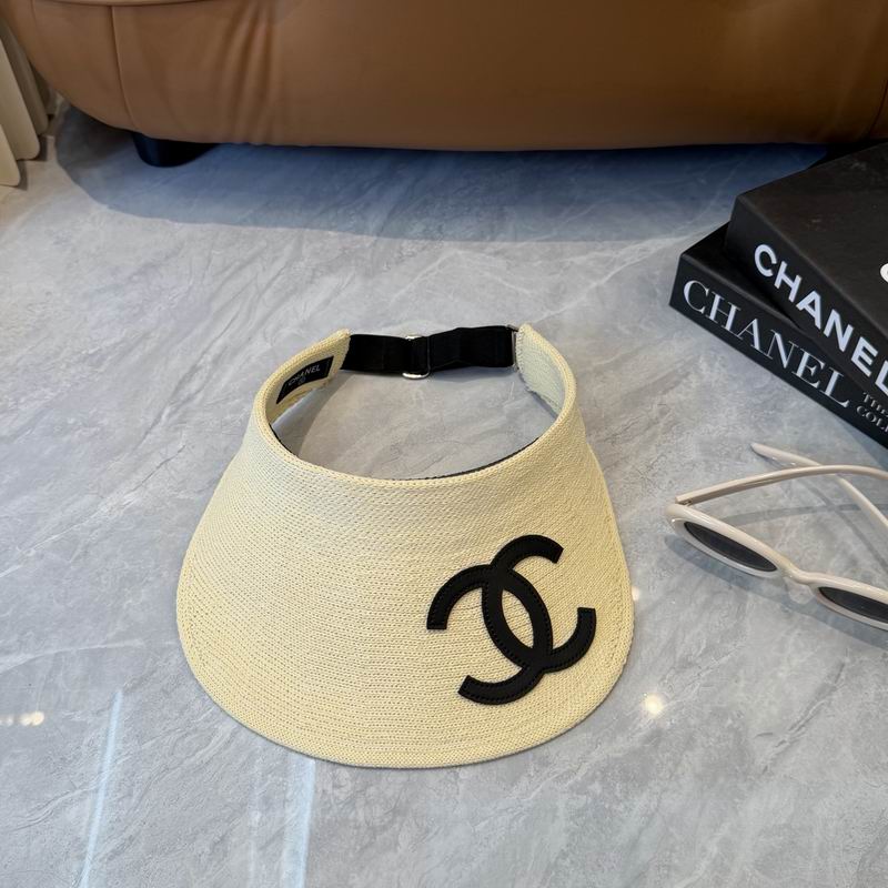CHanel Visor dx (2263)