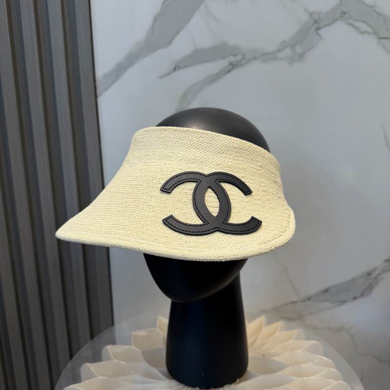 CHanel Visor dx (2264)