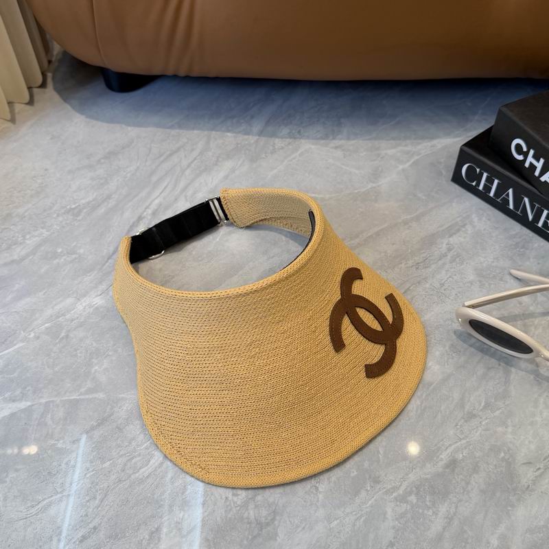 CHanel Visor dx (2266)