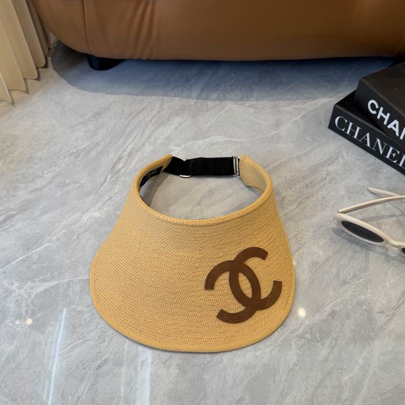 CHanel Visor dx (2272)