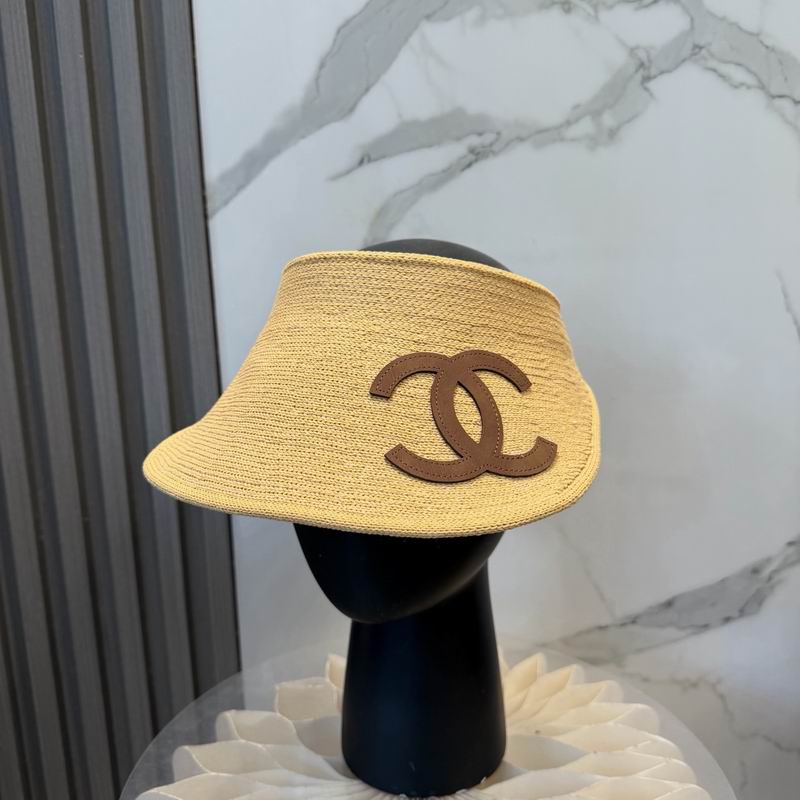 CHanel Visor dx (2273)