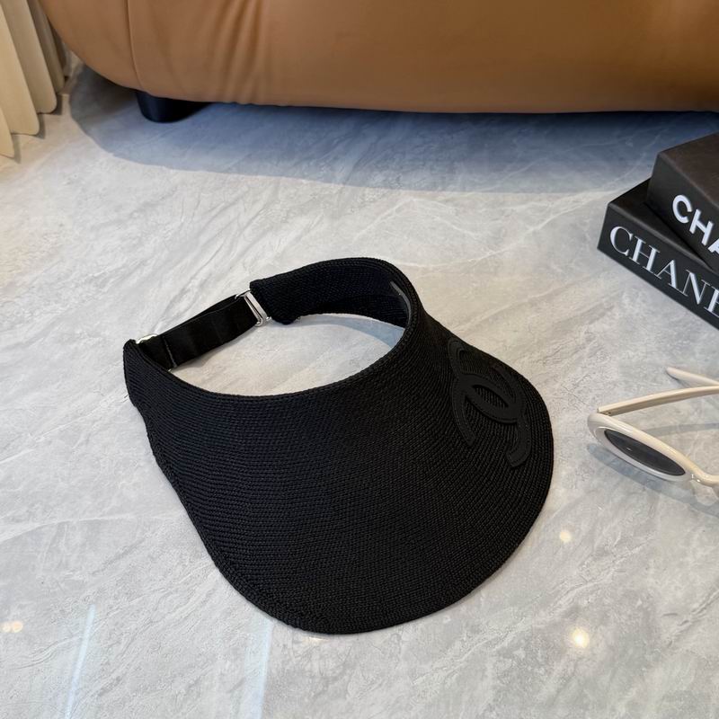 CHanel Visor dx (2276)