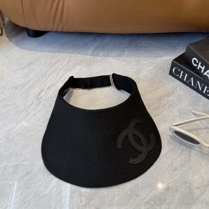 CHanel Visor dx (2278)