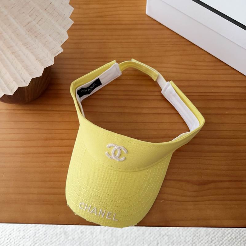 CHanel Visor dx (401)