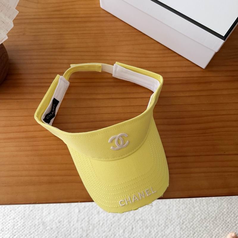 CHanel Visor dx (405)