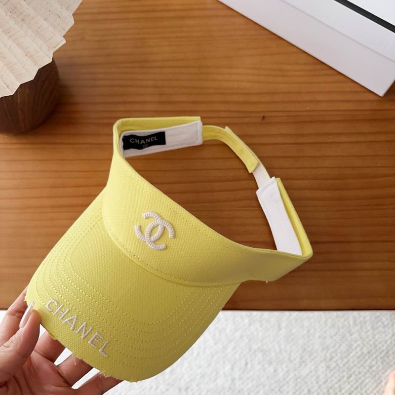 CHanel Visor dx (407)