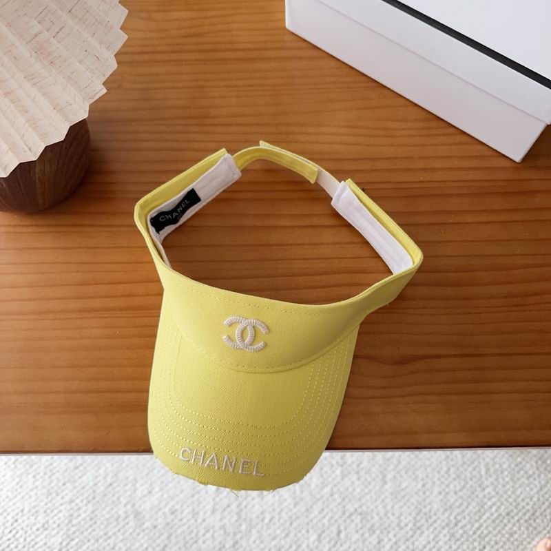 CHanel Visor dx (408)