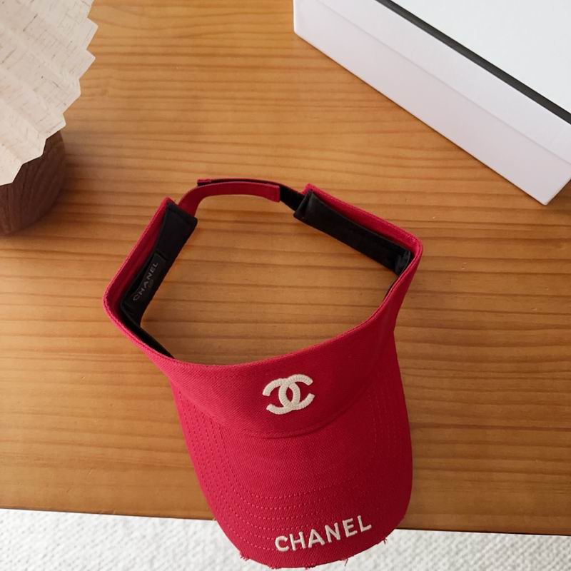 CHanel Visor dx (413)