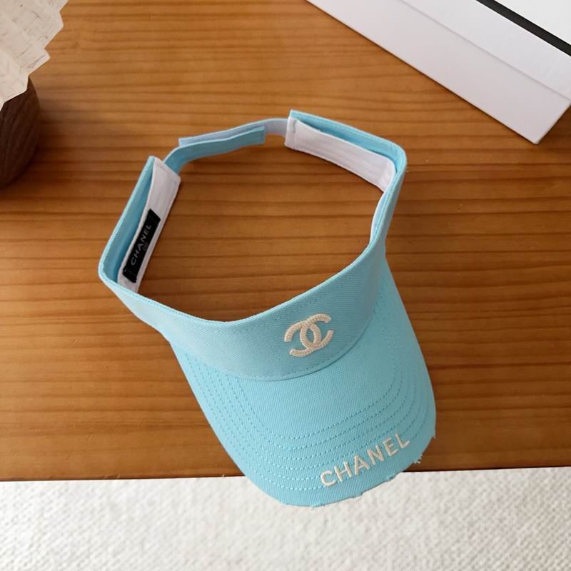 CHanel Visor dx (423)