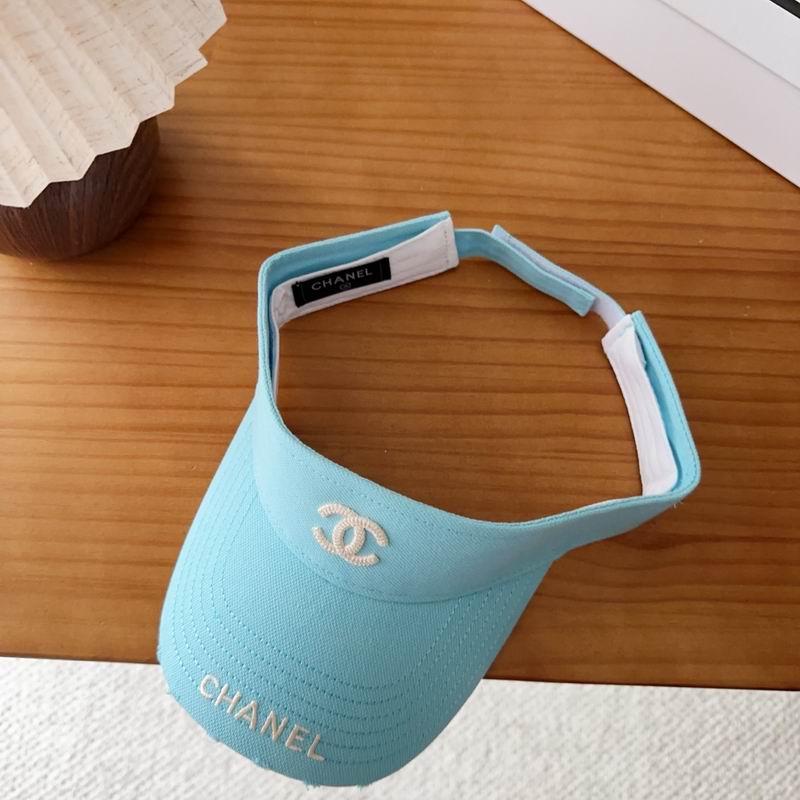 CHanel Visor dx (425)