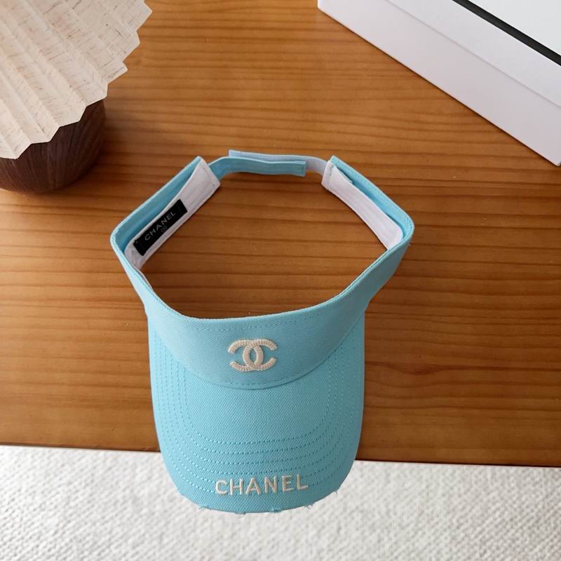 CHanel Visor dx (426)