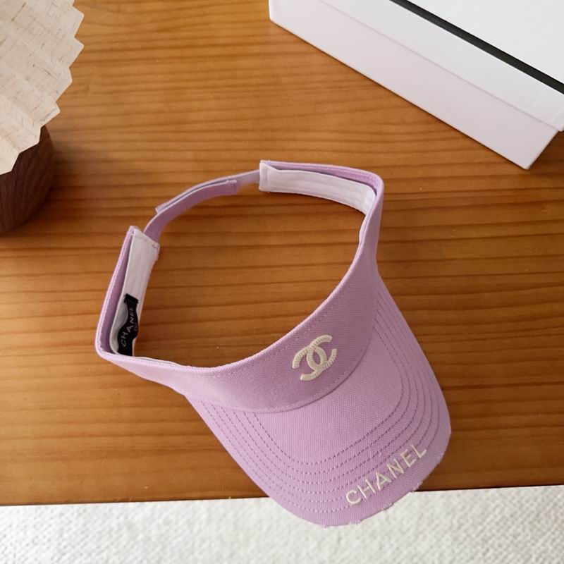 CHanel Visor dx (433)