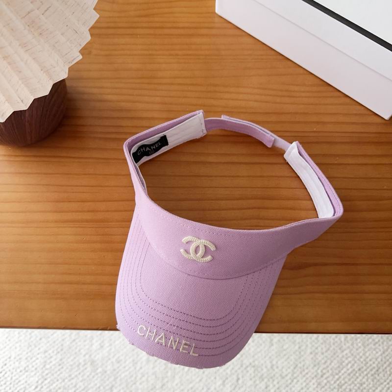CHanel Visor dx (435)