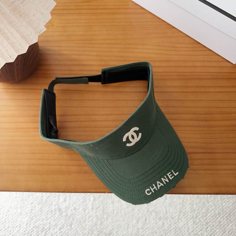 CHanel Visor dx (442)