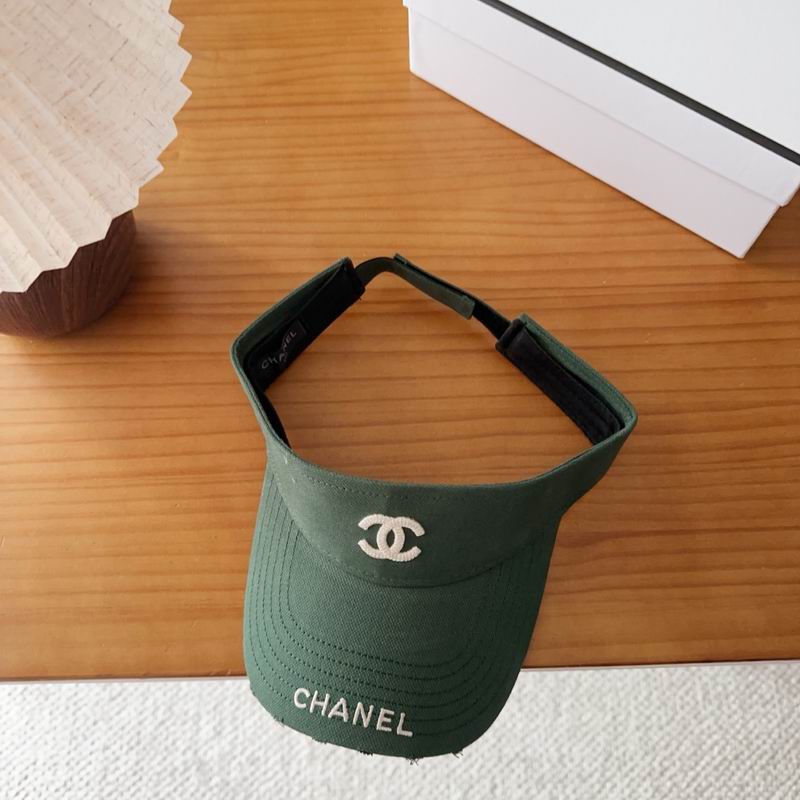 CHanel Visor dx (444)