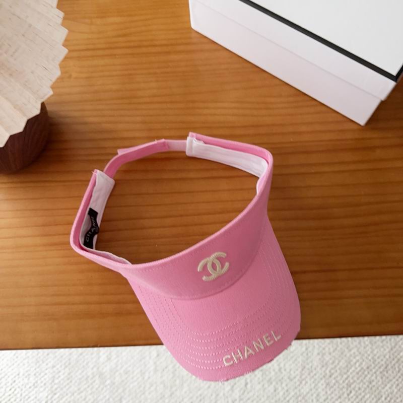 CHanel Visor dx (449)