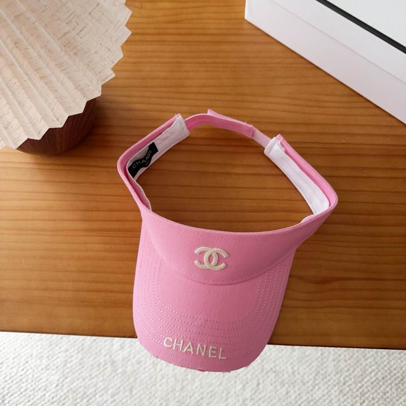 CHanel Visor dx (450)