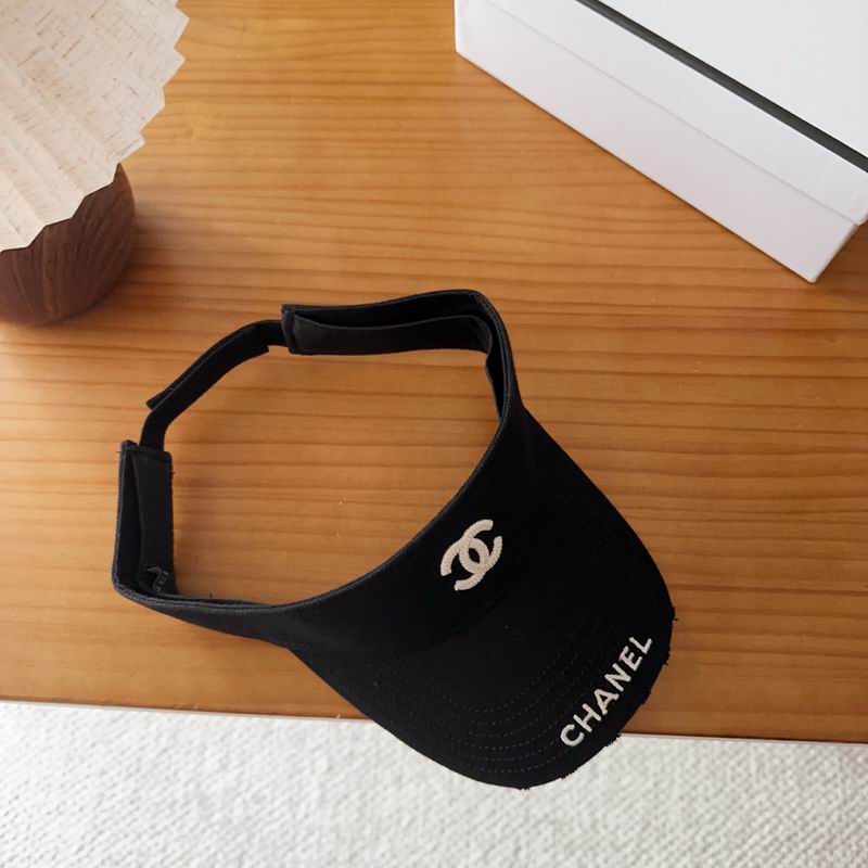 CHanel Visor dx (460)