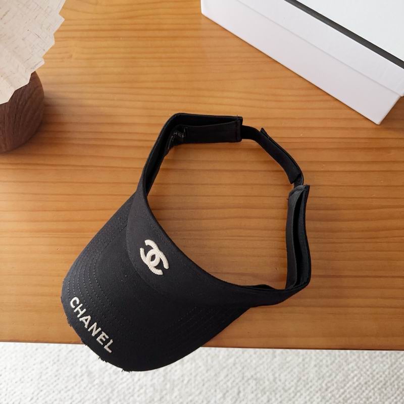 CHanel Visor dx (461)